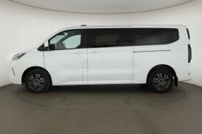 Ford Tourneo Custom - 2024