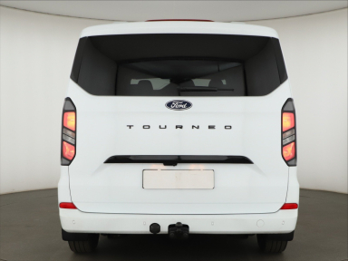 Ford Tourneo Custom - 2024