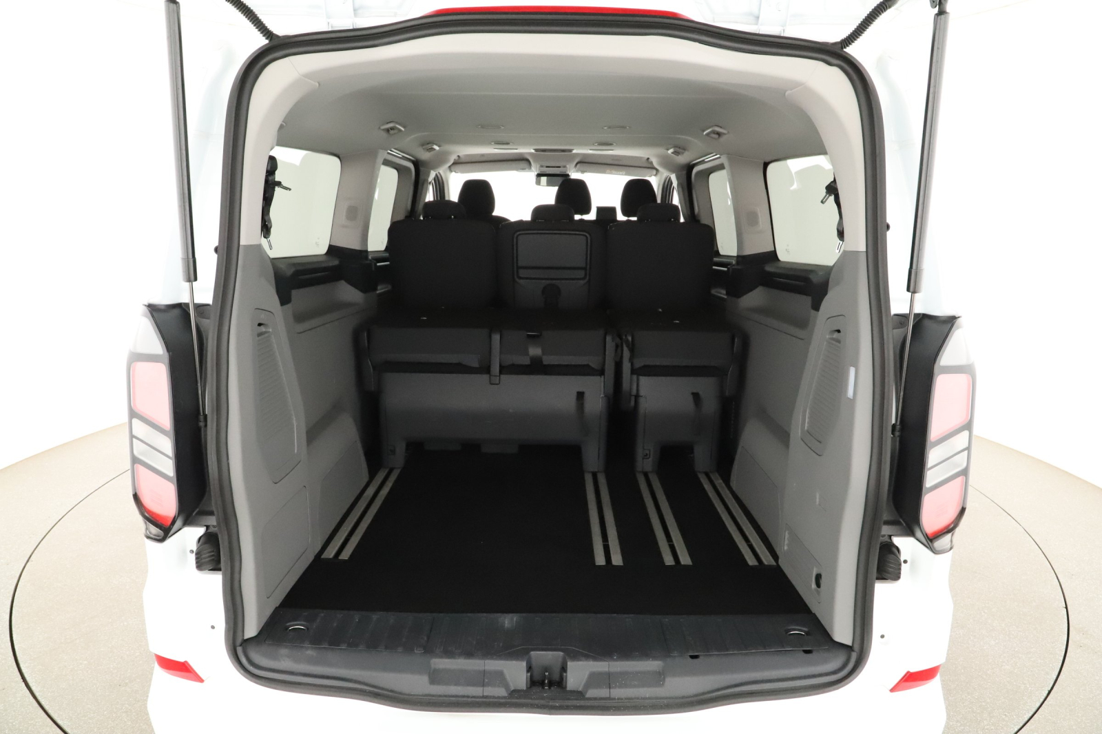 Ford Tourneo Custom - 2024