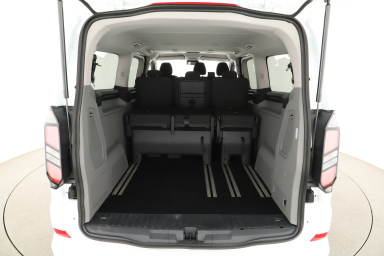 Ford Tourneo Custom - 2024