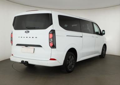 Ford Tourneo Custom - 2024