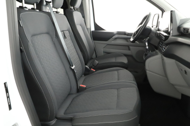 Ford Tourneo Custom - 2024