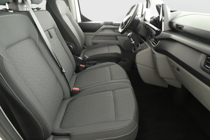 Ford Tourneo Custom, 2024