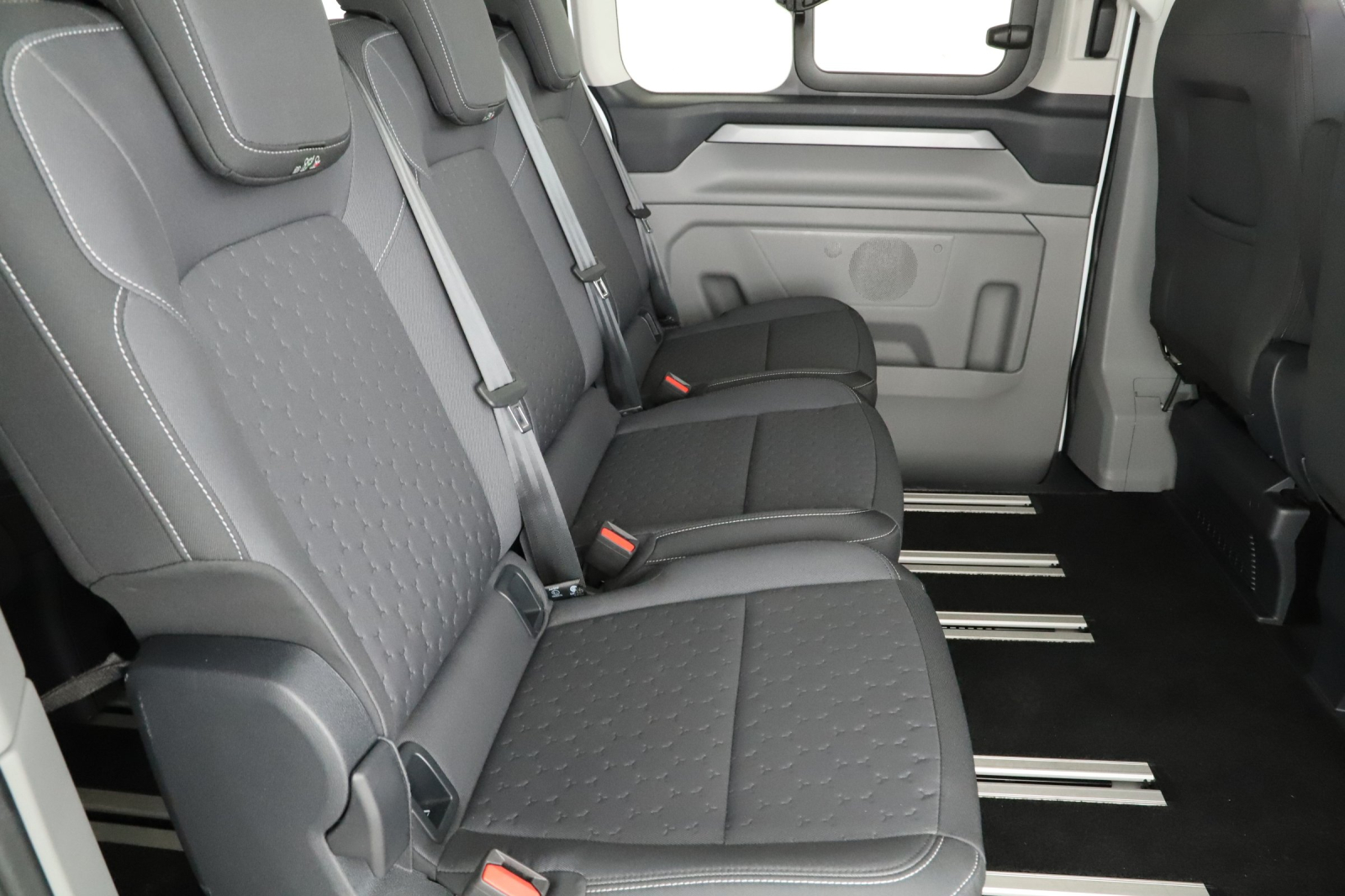 Ford Tourneo Custom - 2024