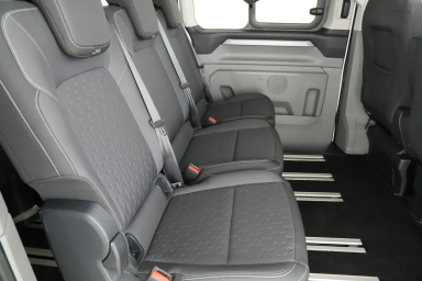 Ford Tourneo Custom - 2024