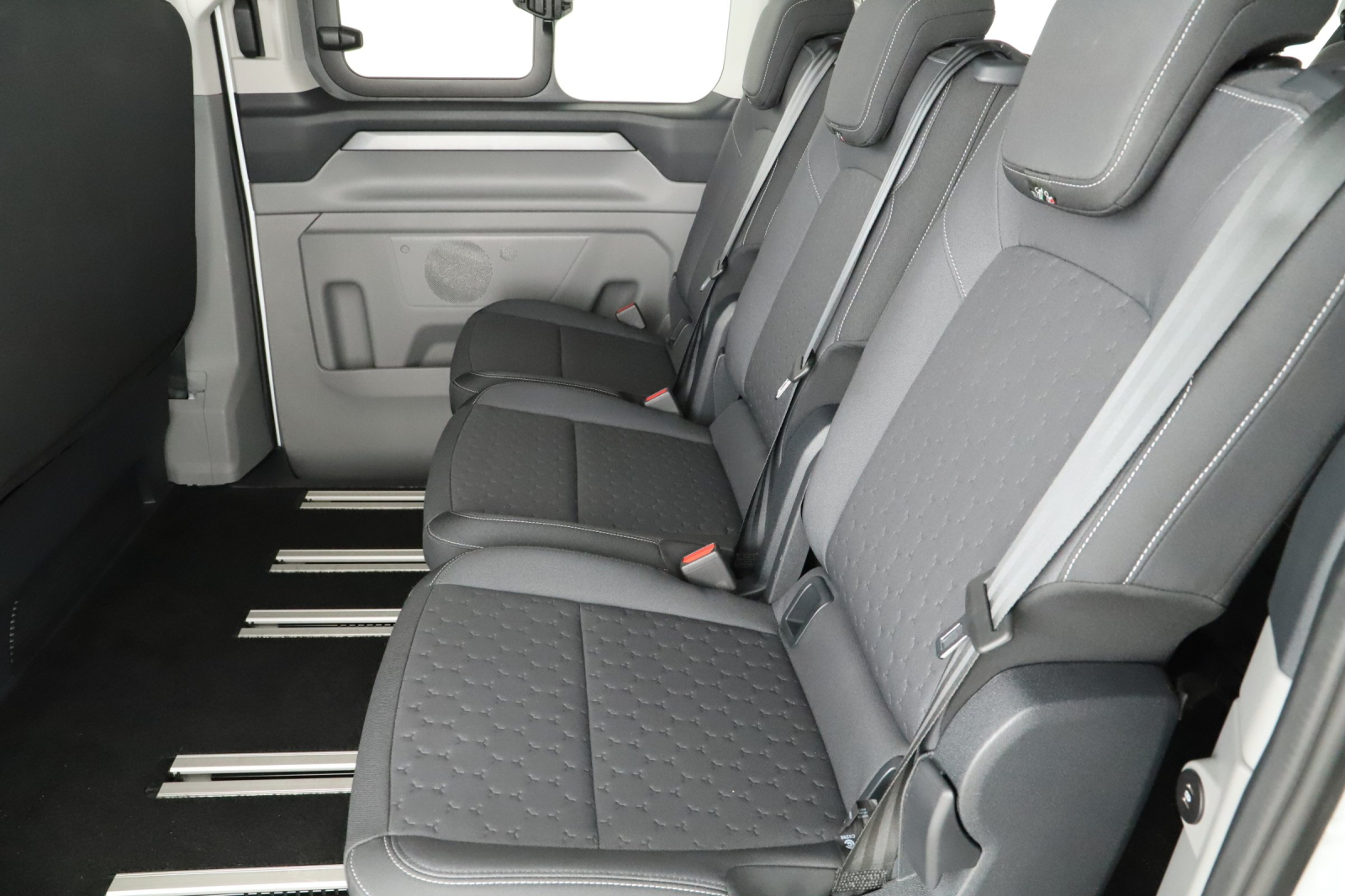 Ford Tourneo Custom - 2024