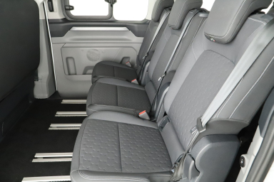 Ford Tourneo Custom - 2024