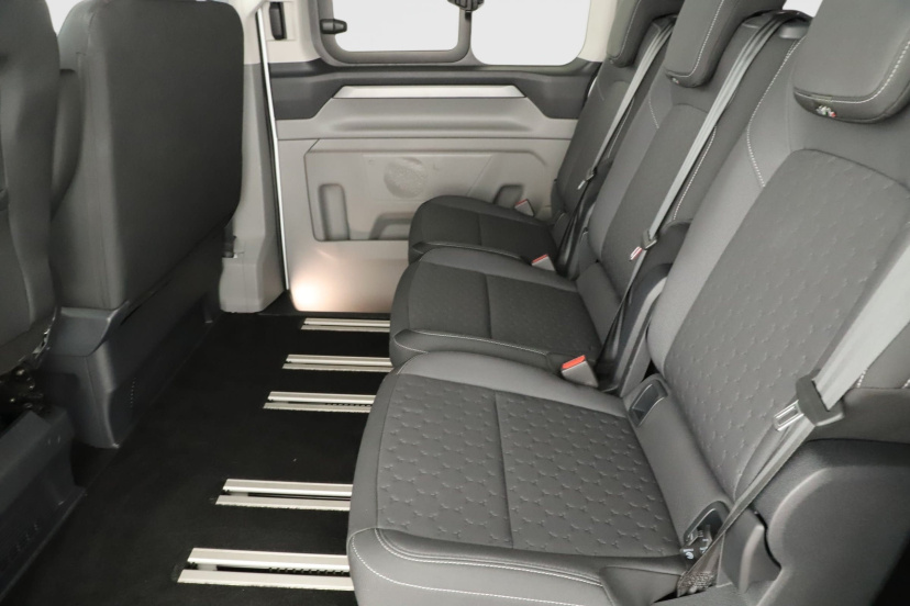Ford Tourneo Custom, 2024