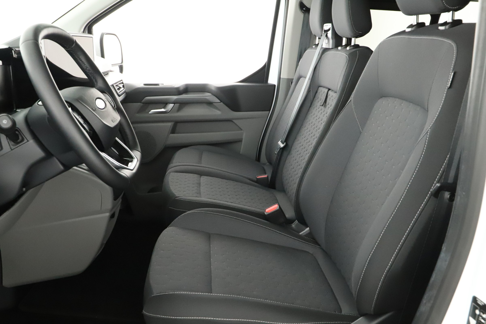 Ford Tourneo Custom - 2024