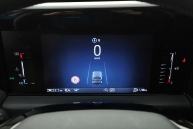 Ford Tourneo Custom - 2024