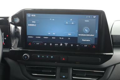 Ford Tourneo Custom - 2024