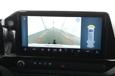 Ford Tourneo Custom - 2024