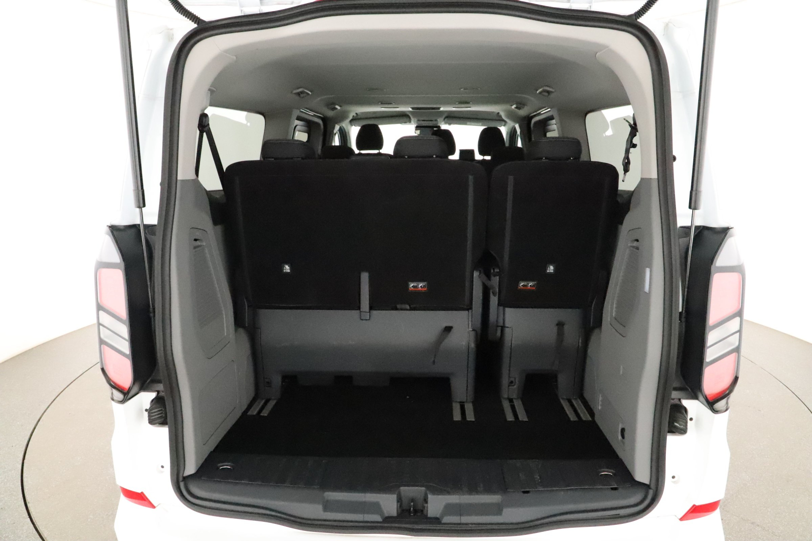 Ford Tourneo Custom - 2024