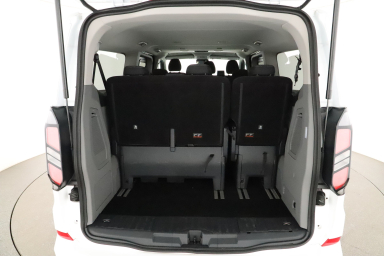 Ford Tourneo Custom - 2024