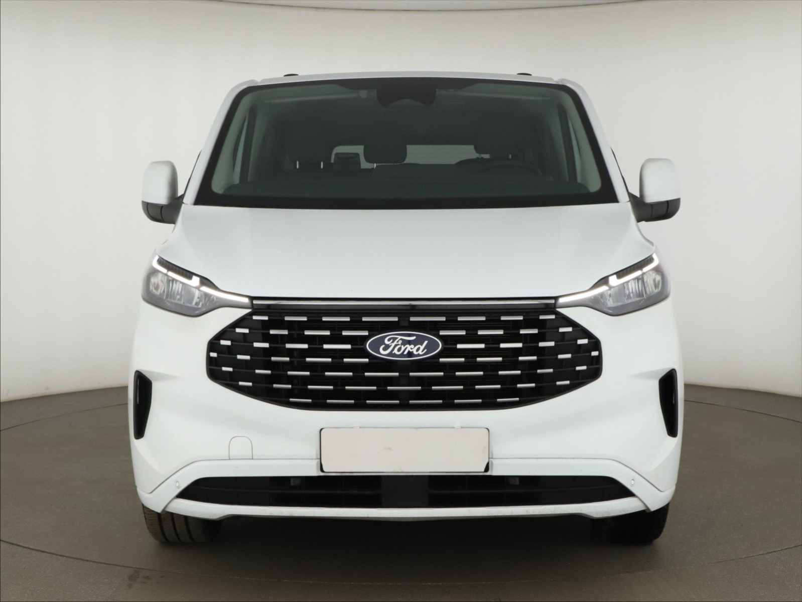 Ford Tourneo Custom - 2024