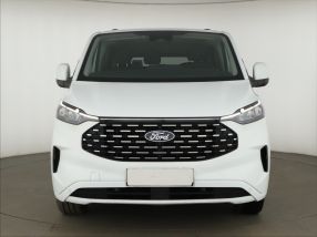 Ford Tourneo Custom - 2024