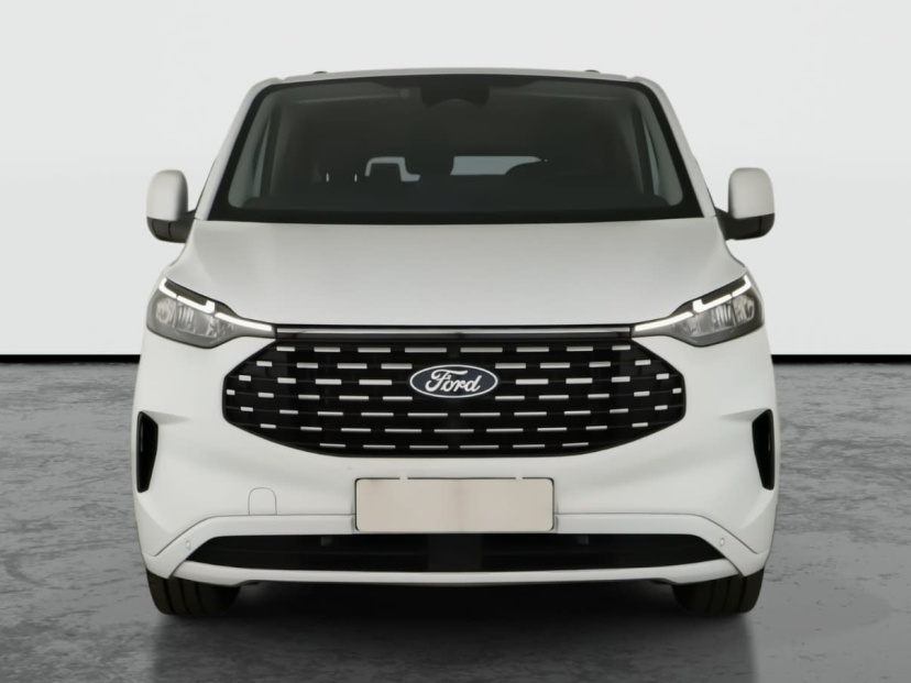 Ford Tourneo Custom, 2024