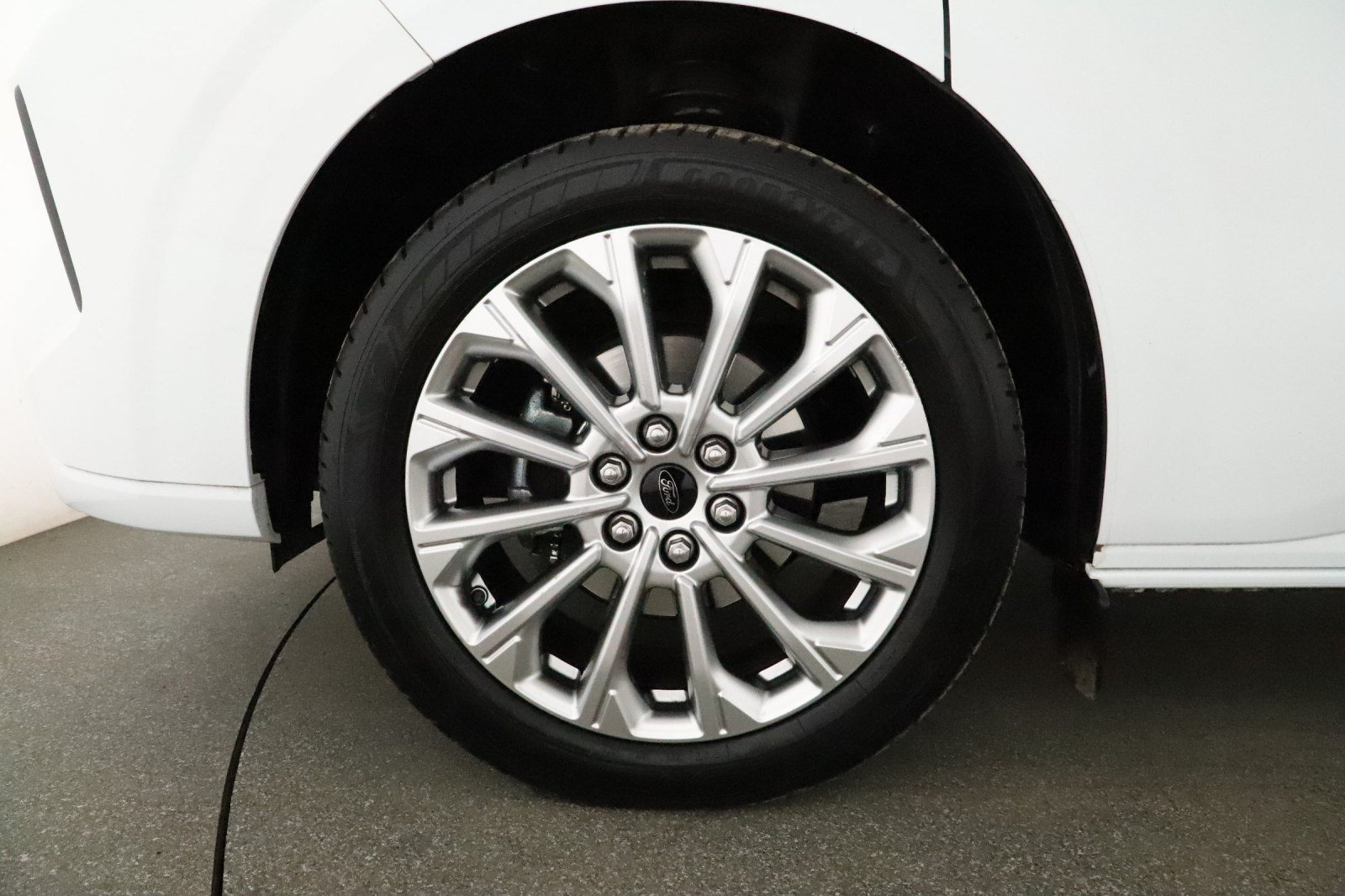 Ford Tourneo Custom - 2024