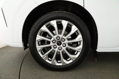 Ford Tourneo Custom - 2024