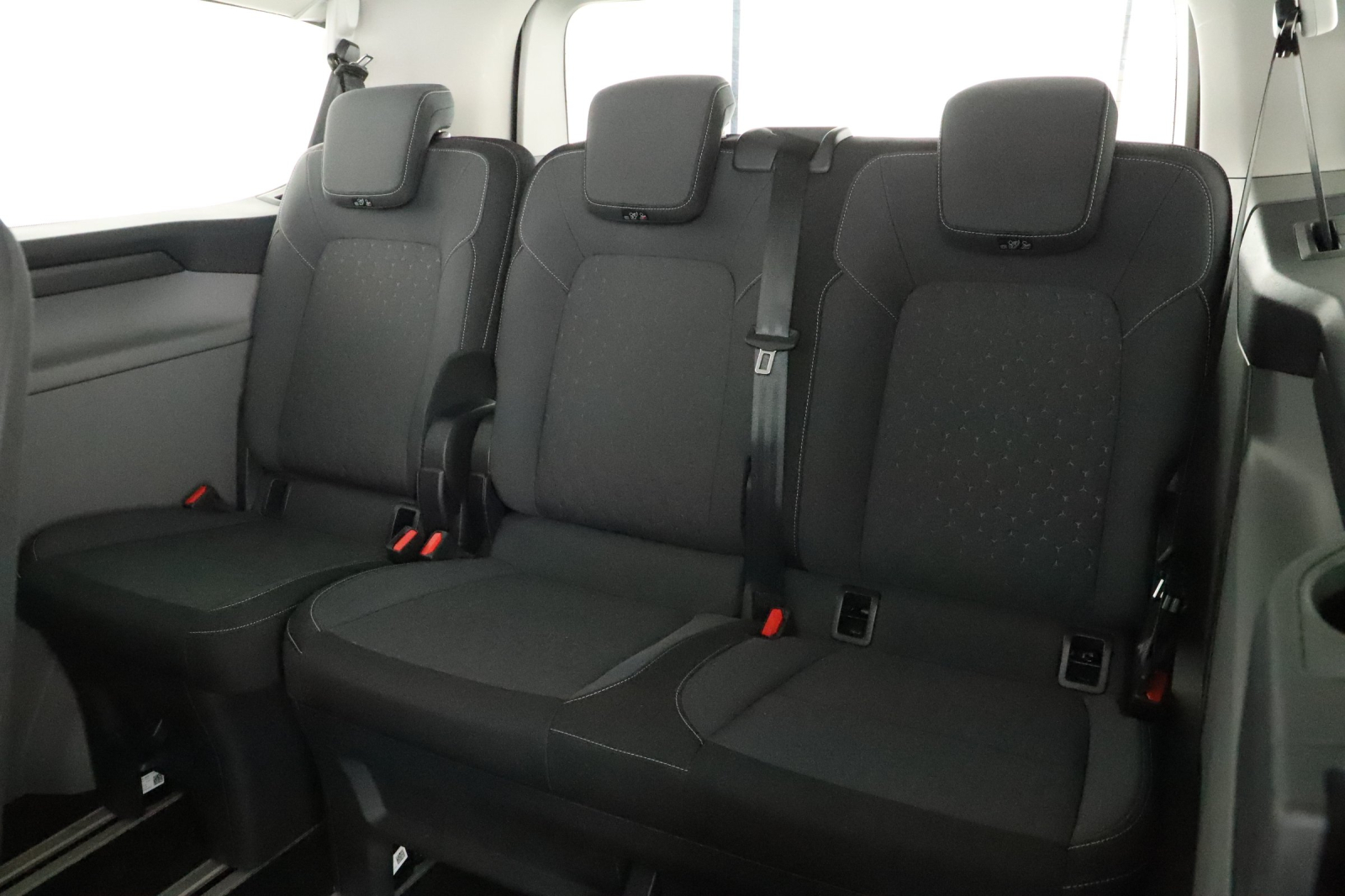 Ford Tourneo Custom - 2024