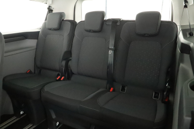 Ford Tourneo Custom - 2024