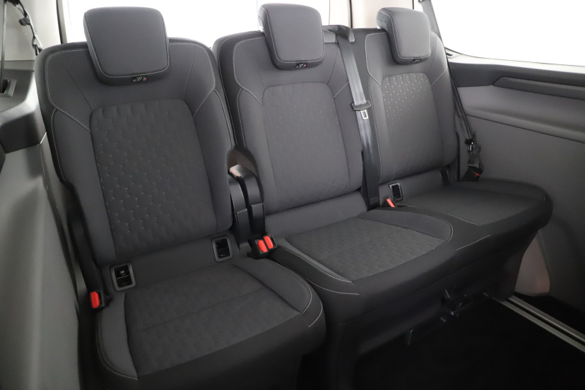 Ford Tourneo Custom, 2024