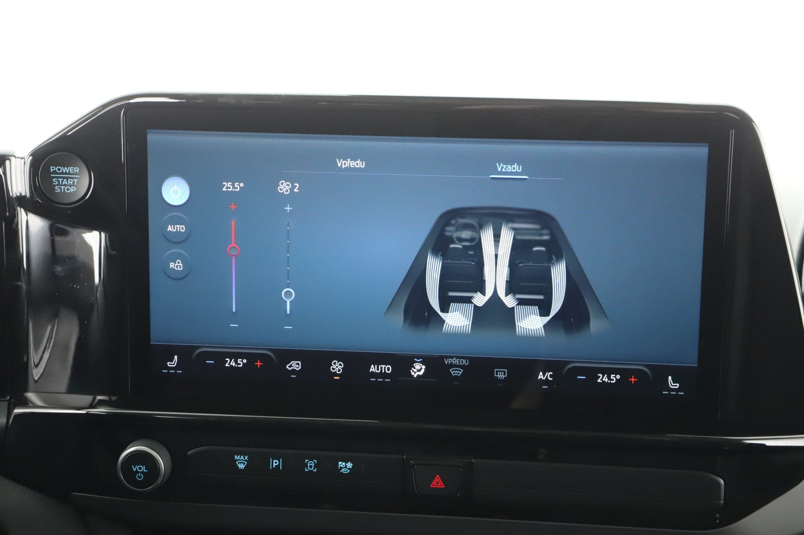 Ford Tourneo Custom - 2024