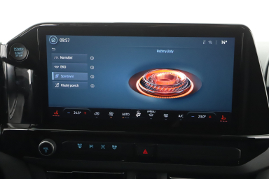 Ford Tourneo Custom - 2024