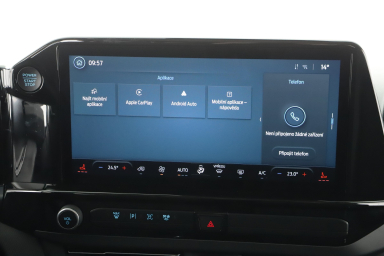 Ford Tourneo Custom - 2024