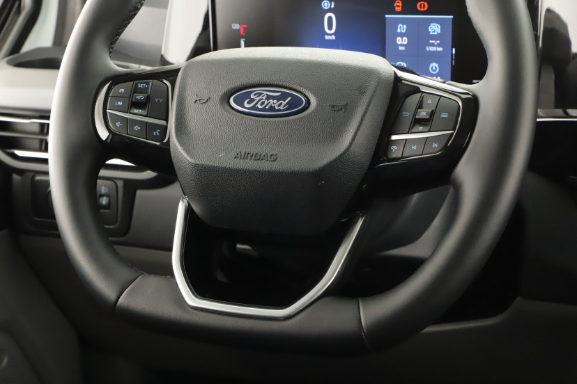 Ford Tourneo Custom, 2024