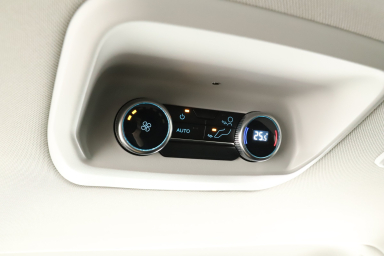 Ford Tourneo Custom - 2024