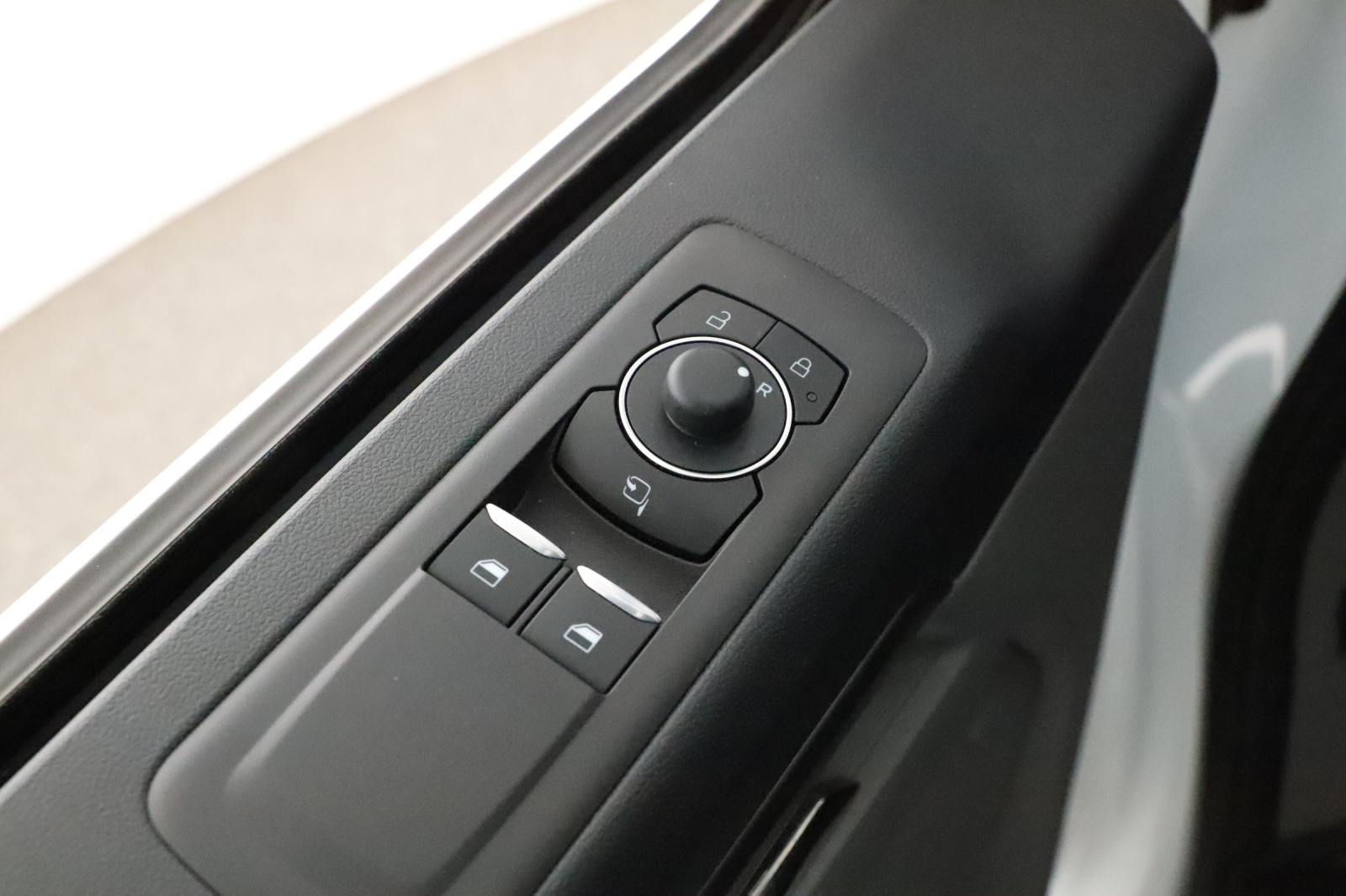 Ford Tourneo Custom - 2024