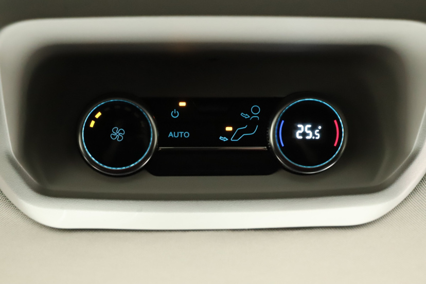 Ford Tourneo Custom, 2024