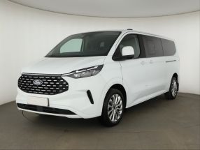 Ford Tourneo Custom - 2024