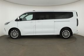 Ford Tourneo Custom - 2024