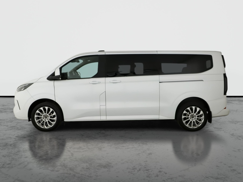 Ford Tourneo Custom, 2024