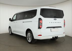 Ford Tourneo Custom - 2024