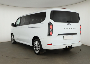 Ford Tourneo Custom - 2024