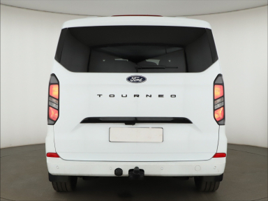 Ford Tourneo Custom - 2024