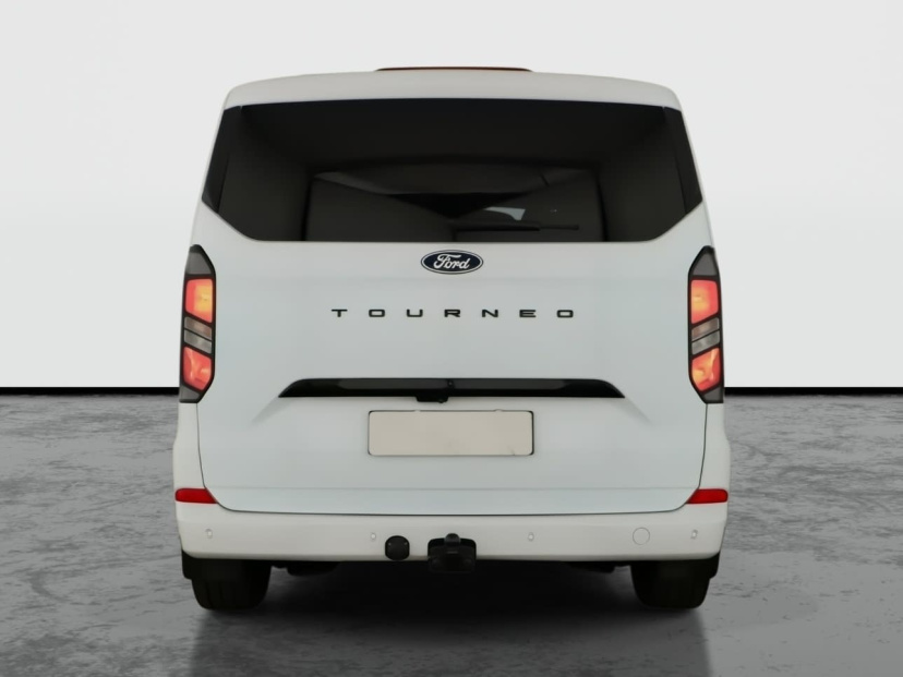 Ford Tourneo Custom, 2024