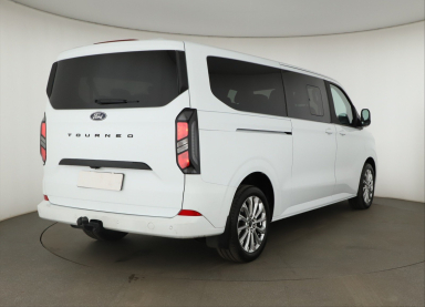 Ford Tourneo Custom - 2024