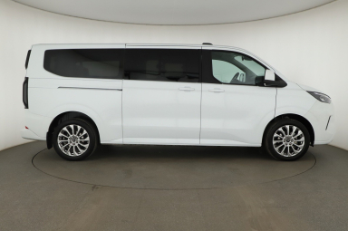 Ford Tourneo Custom - 2024