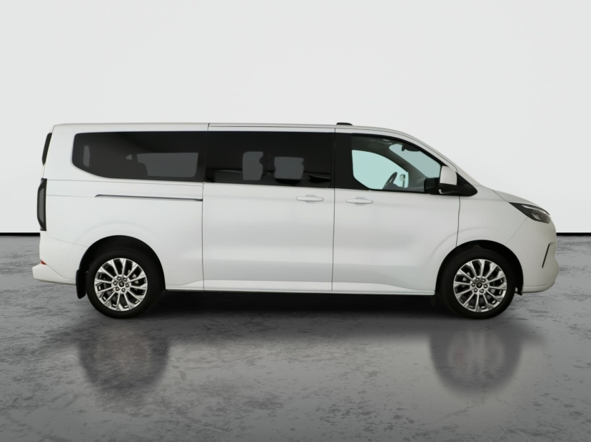 Ford Tourneo Custom, 2024