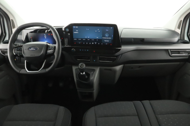 Ford Tourneo Custom - 2024