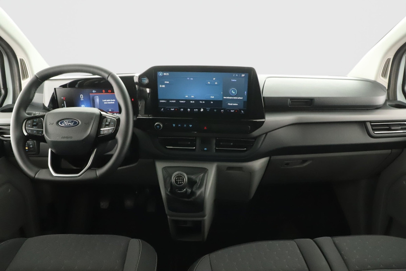 Ford Tourneo Custom, 2024