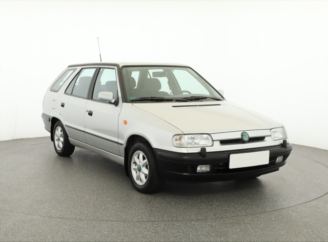 Škoda Felicia
