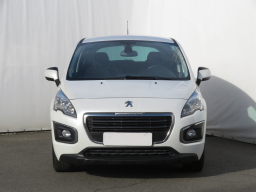 Peugeot 3008 2014
