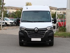 Renault Master - 2020