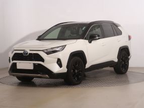 Toyota RAV 4 - 2022