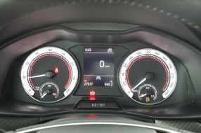 Škoda Scala - 2023